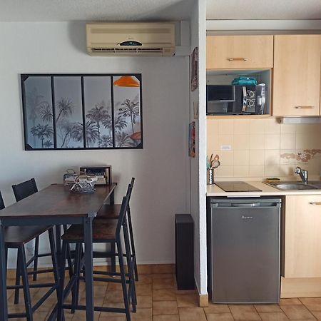 Superbe Studio Cabine, Cap D'Agde Camera foto