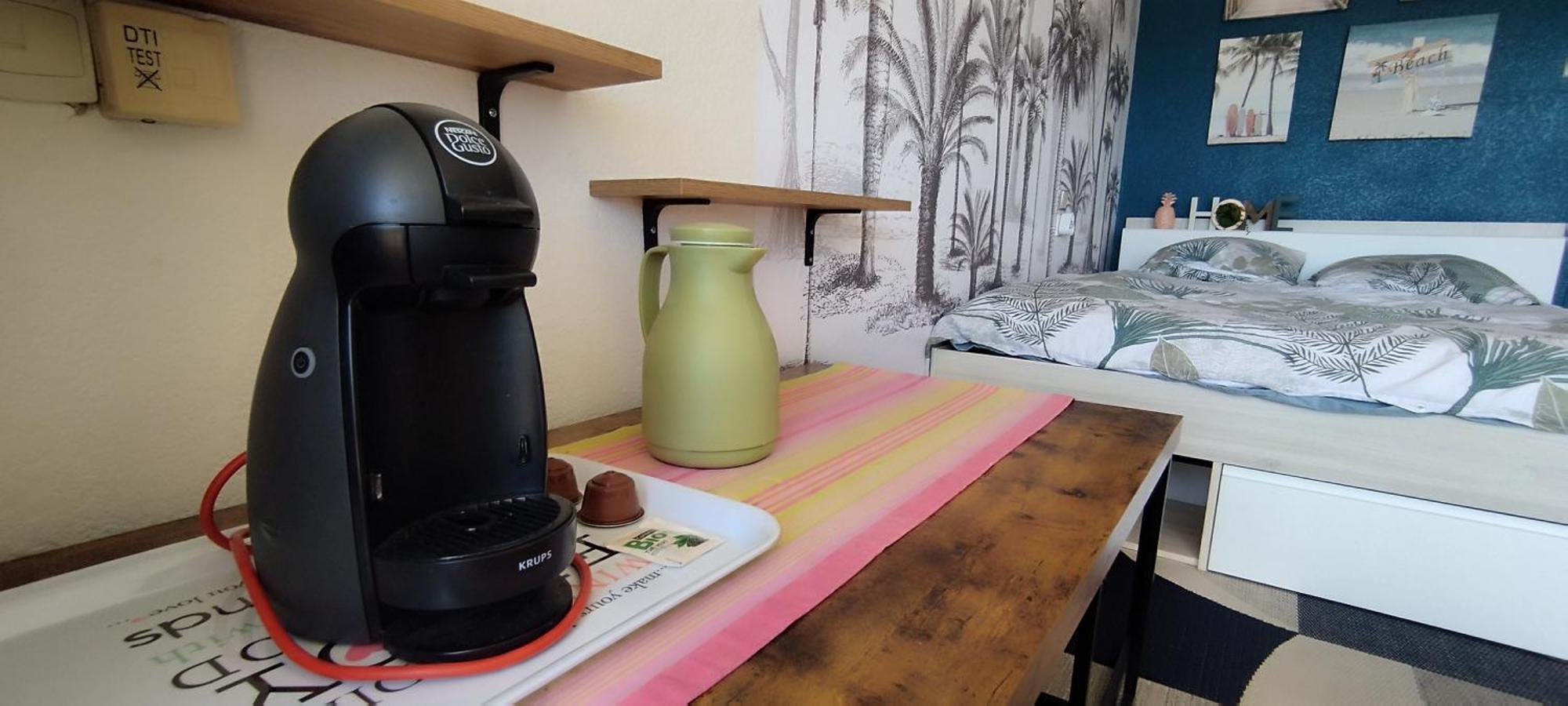 Superbe Studio Cabine, Cap D'Agde Esterno foto