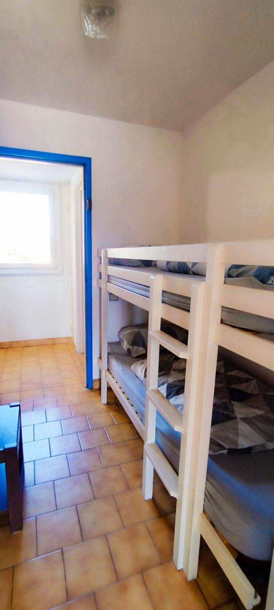 Superbe Studio Cabine, Cap D'Agde Esterno foto