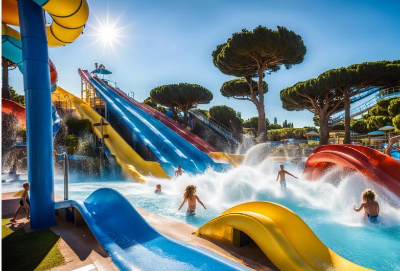 Superbe Studio Cabine, Cap D'Agde Esterno foto